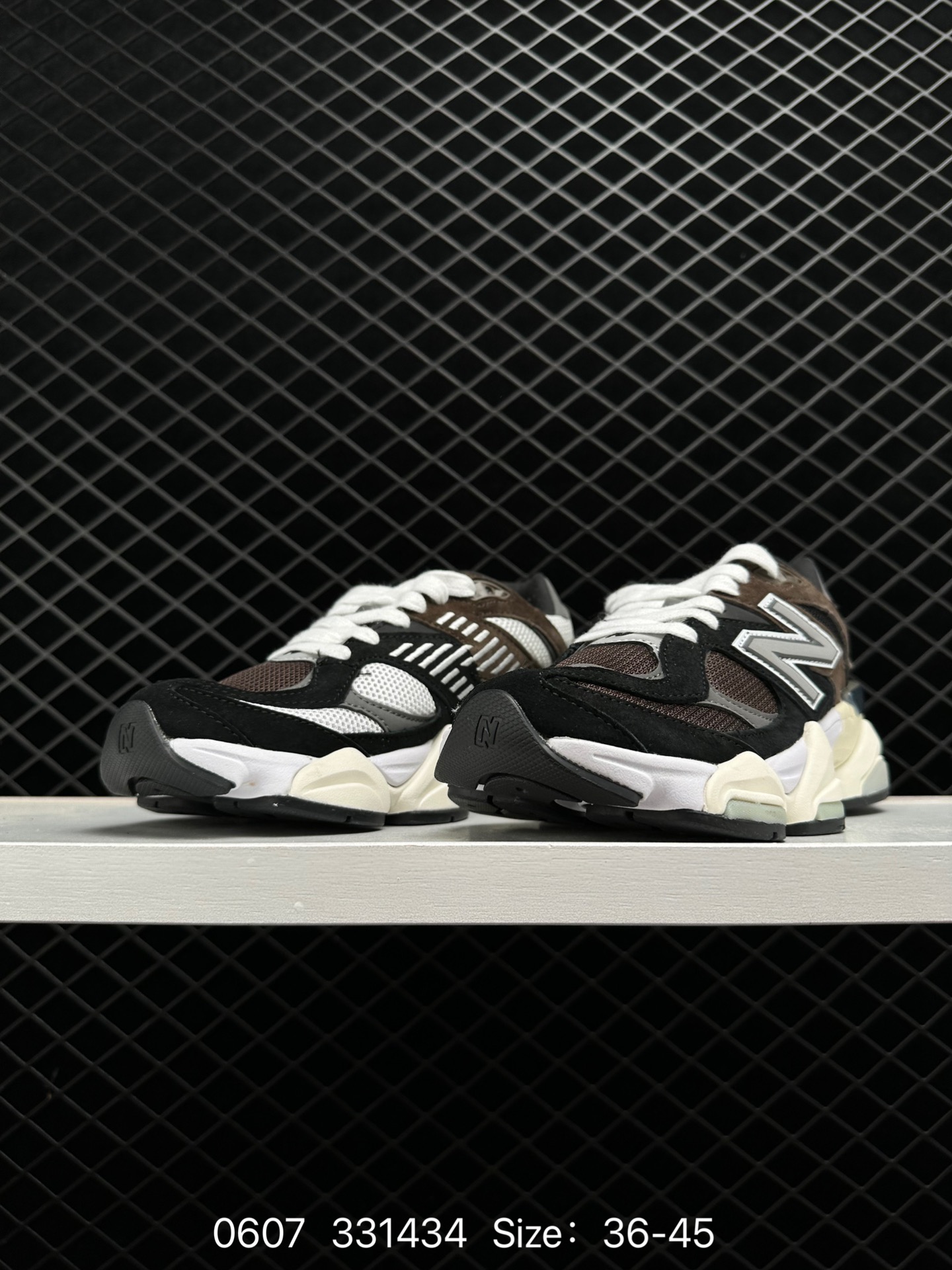 C Joe Freshgoods x New Balance 9060